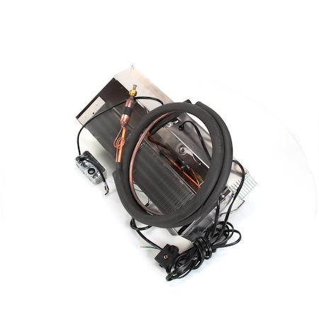 Perlick Evap Assembly, Epoxy Coated F/2, 3 C29170EP